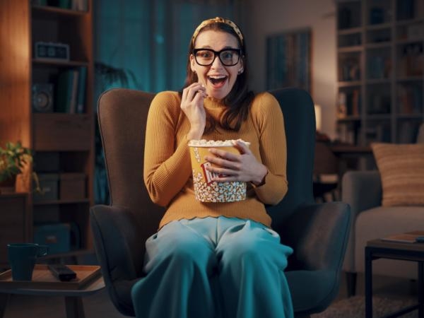 9 самых просматриваемых сериалов и фильмов на Amazon Prime Colombia, которые стоит посмотреть сегодня, 25 мая