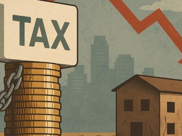 Ridurre la spesa fiscale: una strategia che potrebbe ritorcersi contro il Paese