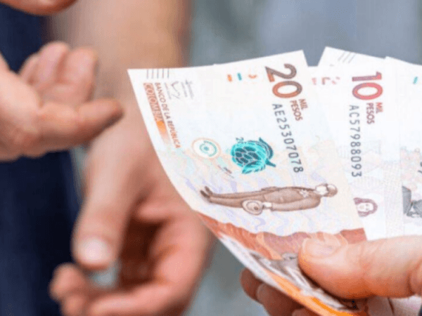 96,3 % des adultes en Colombie possédaient au moins un produit de dépôt en 2024