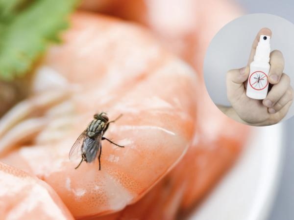 Jaag ze voor eens en altijd weg: drie huismiddeltjes om snot uit je ogen te verwijderen