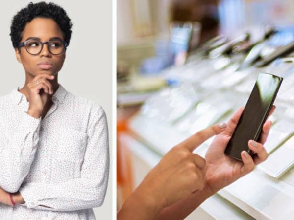 ¿Cuáles son los 5 celulares más vendidos en Colombia en 2025, según la IA?