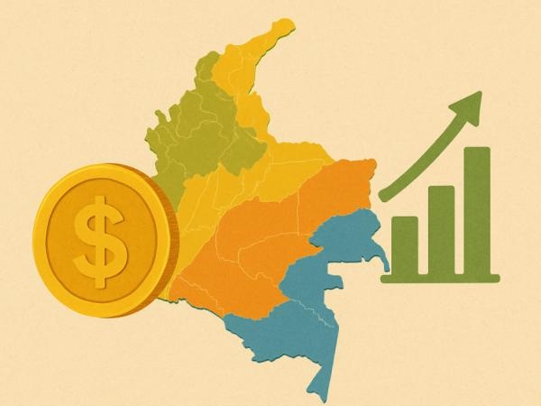 Direito da Concorrência: Fedesarrollo explica como alcançá-lo sem criar uma crise fiscal.
