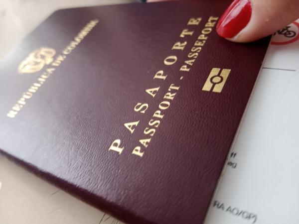 Want to know if a country will require a visa? This is the page you need to know.