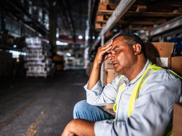 Ben je nerveus? Dit zijn de 5 voedingsmiddelen die je cortisol verhogen en die je beter kunt vermijden.