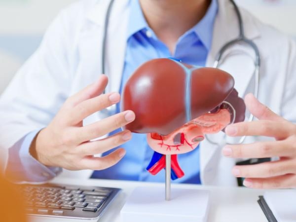 Do you suffer from fatty liver? Four imaging procedures to detect it early.