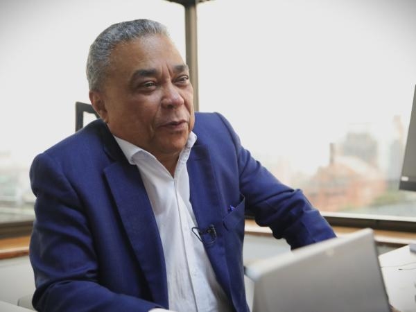 'Este é um modelo de saúde sem volta': Fomag