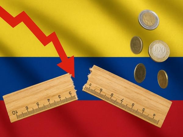 A regra fiscal enfrenta seu grande teste no governo Petro.