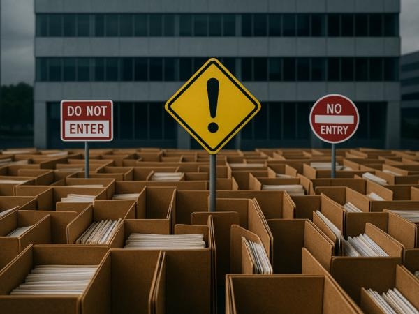 Complexidade regulatória, um obstáculo ao crescimento do investimento