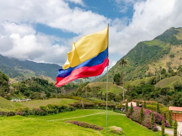 This is the city with the 'worst reputation' in Colombia, says ChatGPT.
