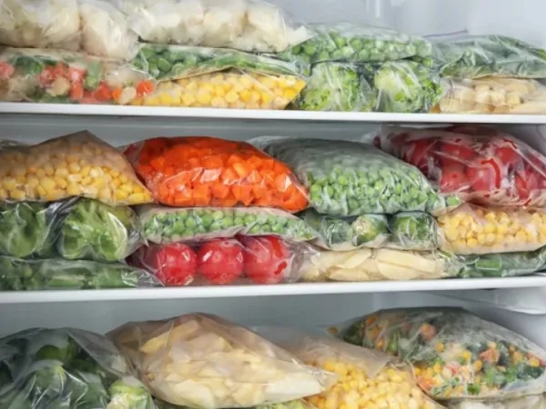 Consigli per la casa: posso ricongelare gli alimenti scongelati?