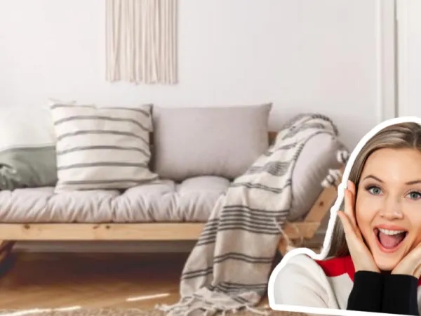 Expert reveals the decorative changes you should make at home to be happy