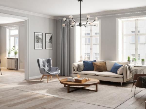Ti hanno regalato dei mobili? Ecco cosa dovresti fare per attirare la fortuna, secondo il Feng Shui.