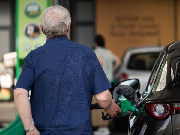 Diesel prices will increase: this will apply to vehicles other than freight transport.