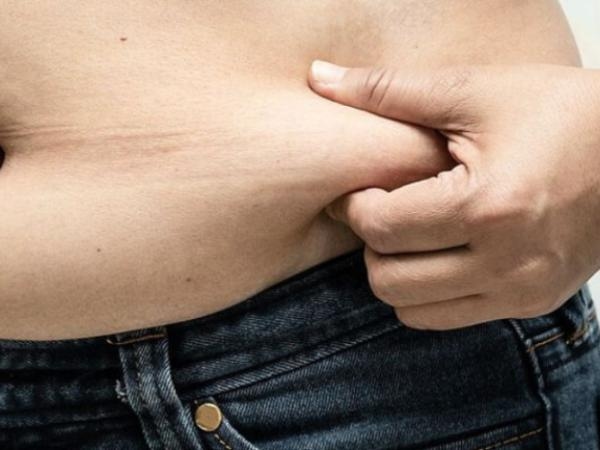 According to an endocrinologist, having a big belly could be a worrying indicator
