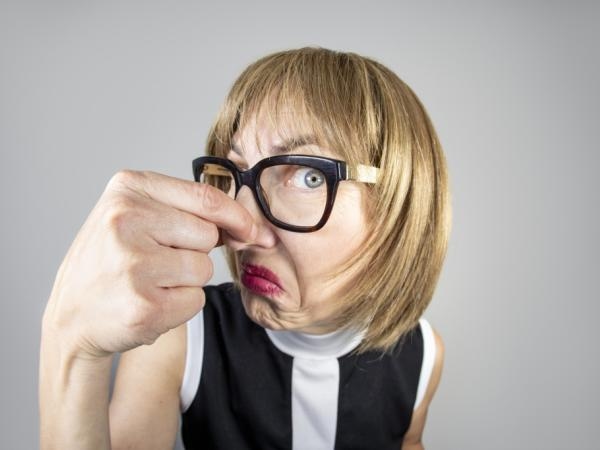 Le « syndrome de l'odeur de poisson », la maladie qui provoque une mauvaise odeur corporelle et que peu de gens connaissent