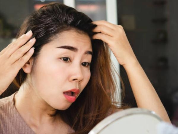 What's missing from my body when I get gray hair? What the experts say