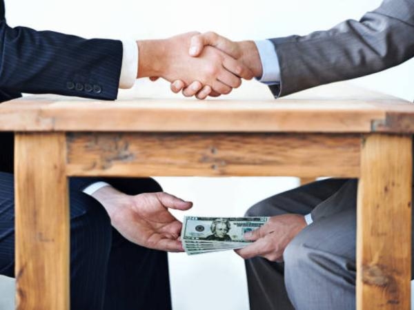 Which Latin American country has the highest corruption rate? AI answers