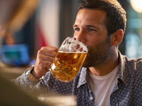 Why didn't I like beer at first, but now I do? This is the answer.