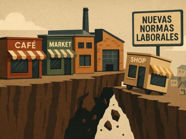 Se prenden las alertas por los efectos de la reforma laboral en las mipymes: cuáles son