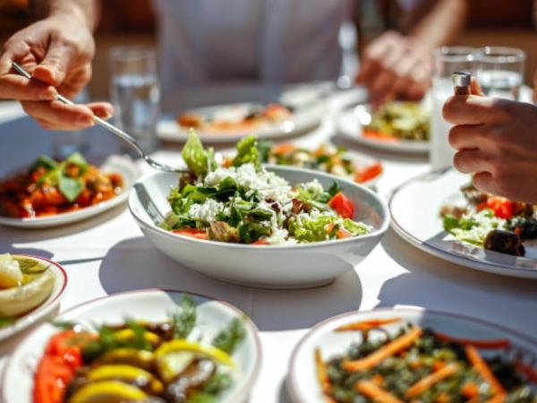 Ranking of the 10 most exquisite dishes in the world: Colombia is on the list