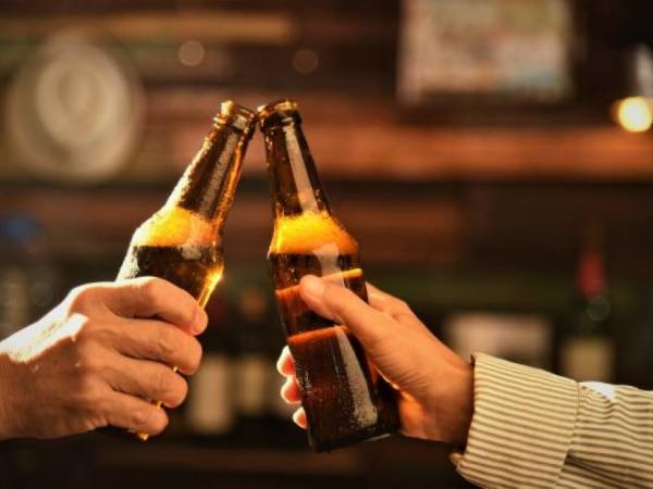 Combien de litres de bière les Colombiens boivent-ils ? Ce classement le révèle.