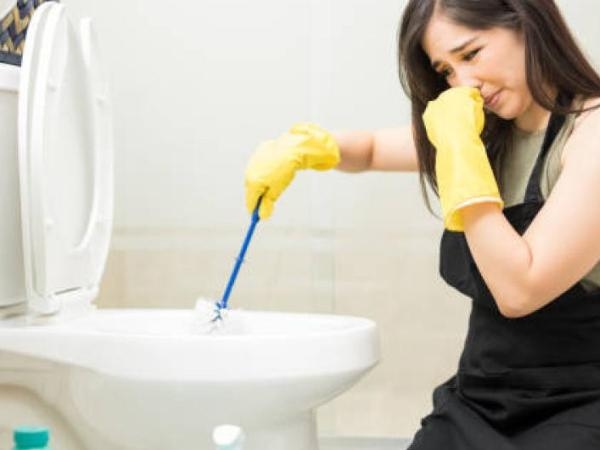 Avec ces 3 conseils, vous pouvez éviter à jamais les mauvaises odeurs dans la salle de bain