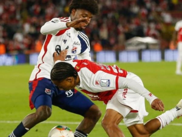 Qui sera le champion de football colombien 2025, selon l'intelligence artificielle ?