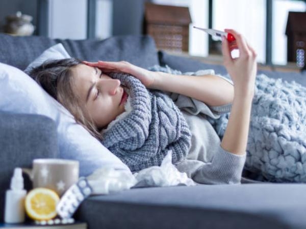 Clear your lungs: the vegetable that should go under your pillow to breathe better