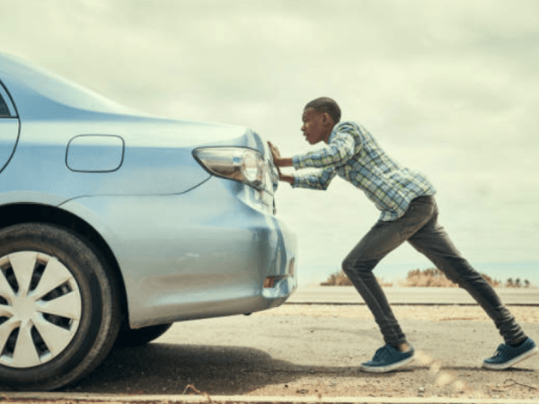 Experts warn of vehicle damage from improperly starting the engine.