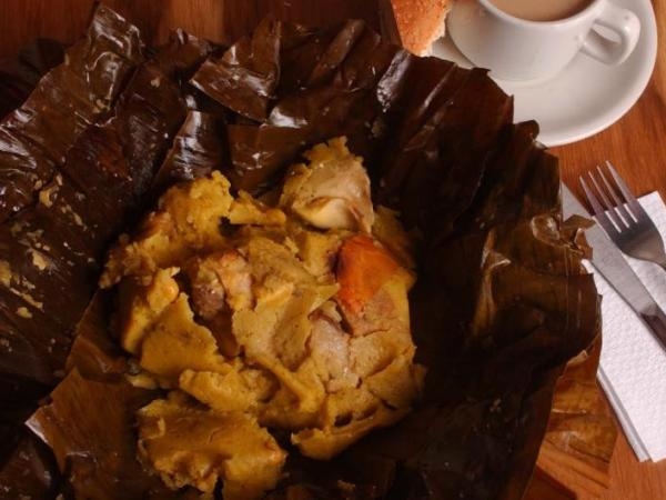 What does it mean for psychology if a Colombian doesn't like tamales, according to AI?