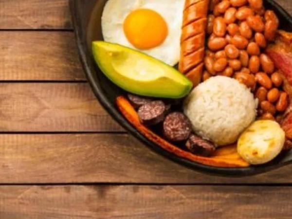 Aimez-vous la bandeja paisa ? Voici ce que l'intelligence artificielle dit de ceux qui la « détestent ».