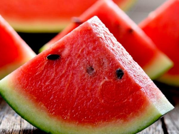 No eran como las conocemos: cambios que han tenido las frutas que consumimos cada día