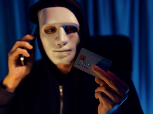 Die Finanzaufsichtsbehörde warnt vor einem Betrug, der Ihre Finanzdaten gefährdet.