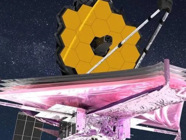 Möglicher neuer Planet entdeckt: Ein neues Mitglied des Sonnensystems?