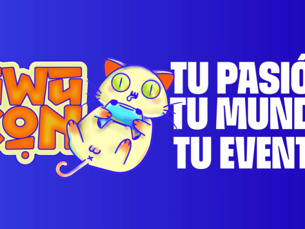 A primeira edição da UWUCon, a convenção criada para a comunidade geek, chegou.