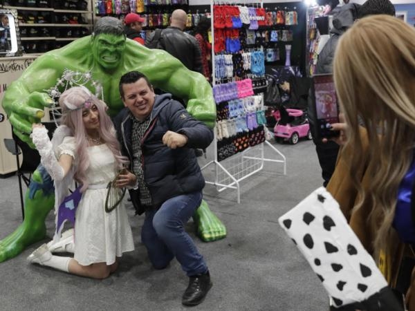 Everything you need to know about Comic Con Bogotá 2025: the festival debuts a new movie theater