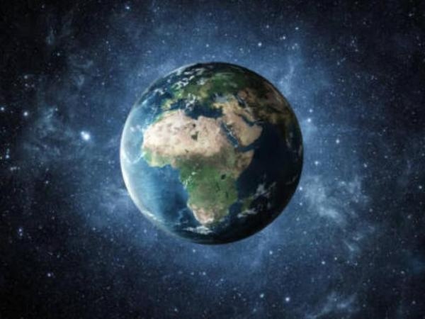 'Gold is seeping out': German scientists' discovery on Earth