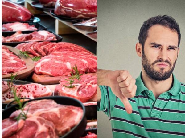 'It's healthier': Experts recommend replacing meat with this food urgently.