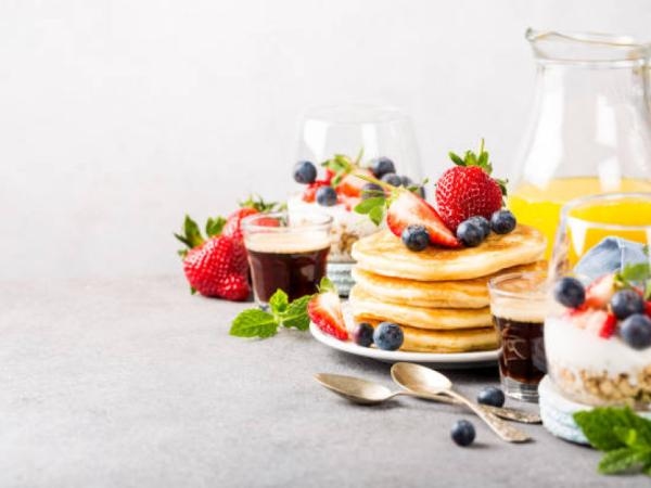 Harvard zegt: 5 dingen die een perfect ontbijt moet bevatten