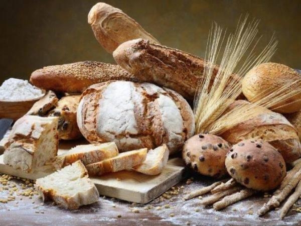 Especialistas recomendam: 4 maneiras de substituir o pão e cuidar da saúde