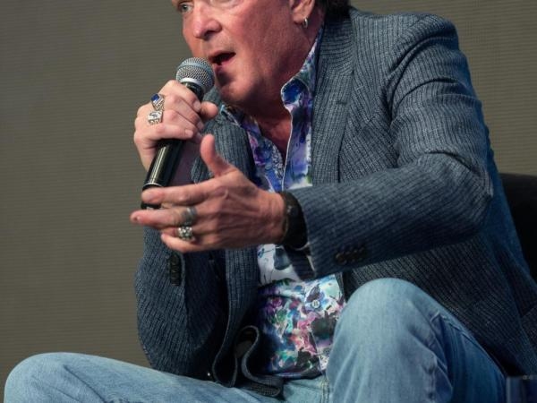 Acteur Michael Madsen overleden: de meest opmerkelijke films waarin hij speelde