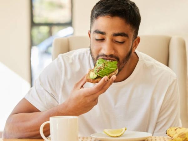 Let op: dit kan met je lichaam gebeuren als je elke dag een avocado eet.