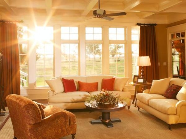 De 3 objecten die je volgens Feng Shui in huis moet hebben en die geluk aantrekken