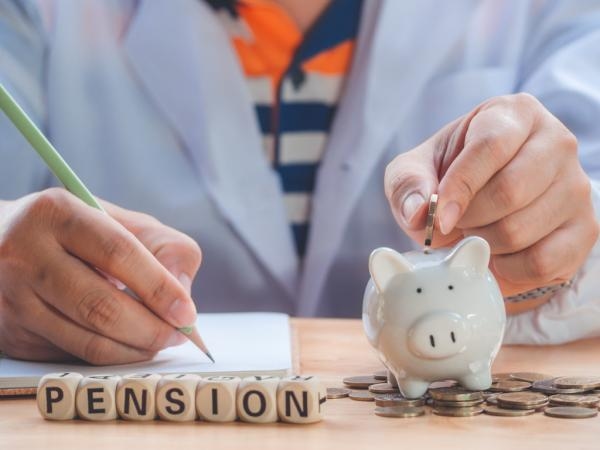 What is the Pila and how will it work with the pension reform?