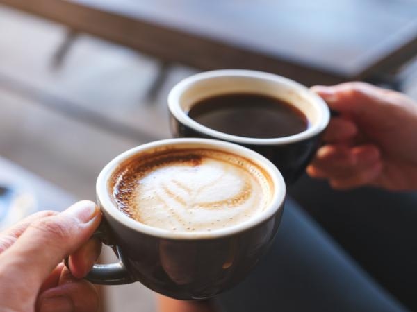 Ärzte sagen, ob Kaffee wirklich den Blutdruck erhöht: Das haben sie gesagt