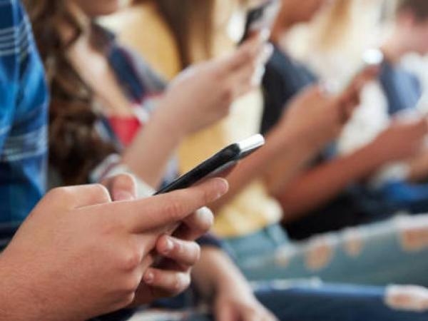 Telefonlarını sessize alan kişilerin ortak özellikleri: çalışma