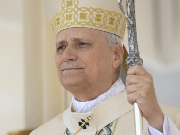 Pope Leo XIV connects with Generation Z: his message at the Catholic 'Woodstock'