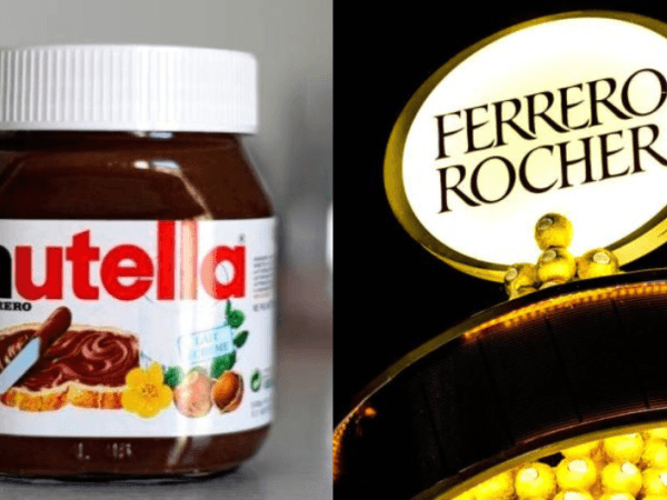 Si vous aimez le Nutella ou le Ferrero Rocher, préparez-vous : la raison pour laquelle ils deviendraient plus chers