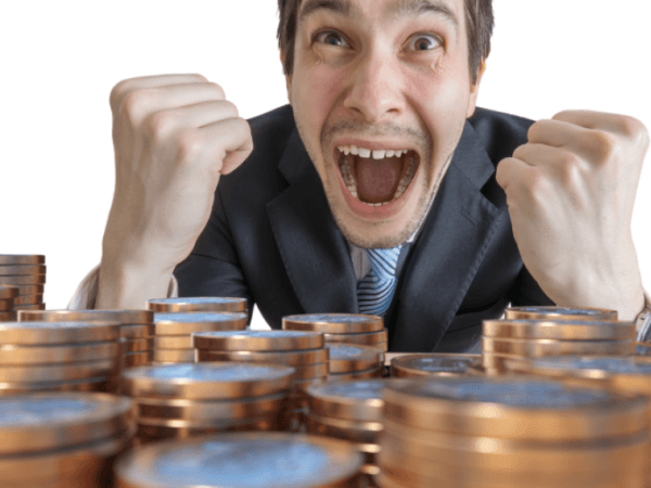 According to a specialist: 6 signs that you will become a millionaire