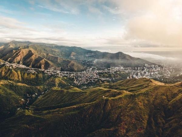 7 miejsc w Valle del Cauca, których nie zaleca się podróżowania, według AI